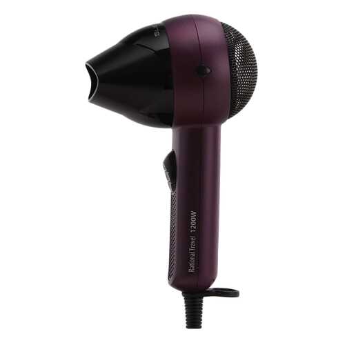 Фен Polaris PHD 1217T Red