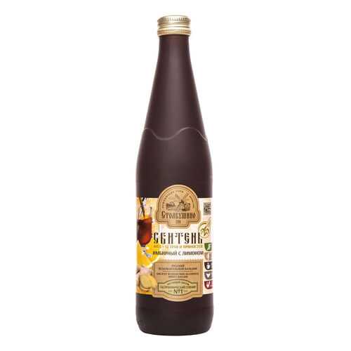 Сиропы, десертные соусы в Светофор