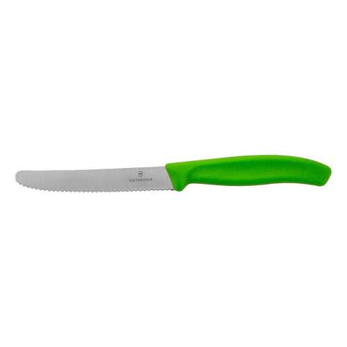 Нож кухонный Victorinox 6.7836.L114 11 см