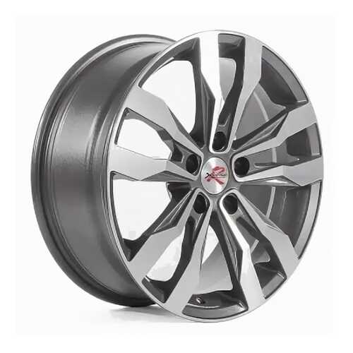 Диски XtrikeRST CX-5 R047 7,0\R17 5*114,3 ET45 d67,1 HSB/FP [40138]