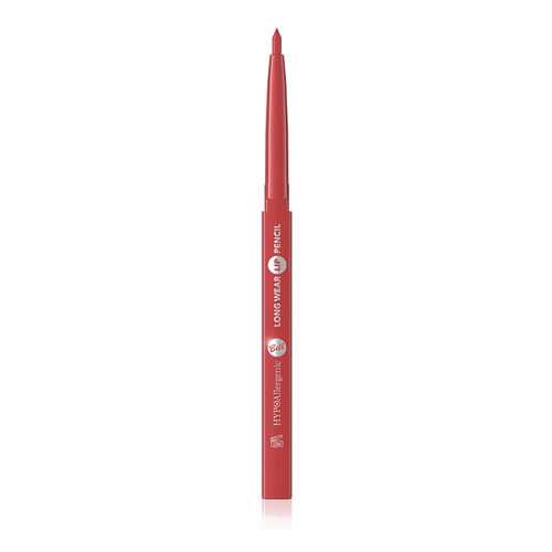 Карандаш для губ Bell Hypo Hypoallergenic Long Wear Lip Pencil Ж Товар Тон 04