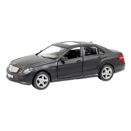 Коллекционная модель Mercedes Benz E63 AMG RMZ City 554999 1:32