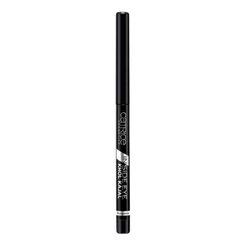 Карандаш для глаз CATRICE Inside Eye Kohl Kajal 10 Come Black and Stay 0,3 г