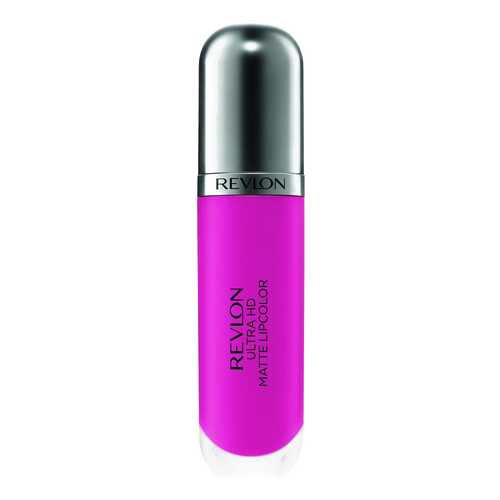Помада Revlon Ultra HD Matte Lipcolor 650 55 г