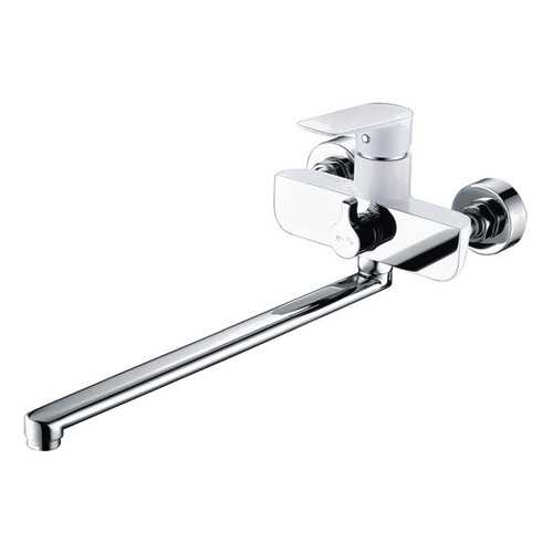 Смеситель для ванны Kaiser Atrio 60055 White