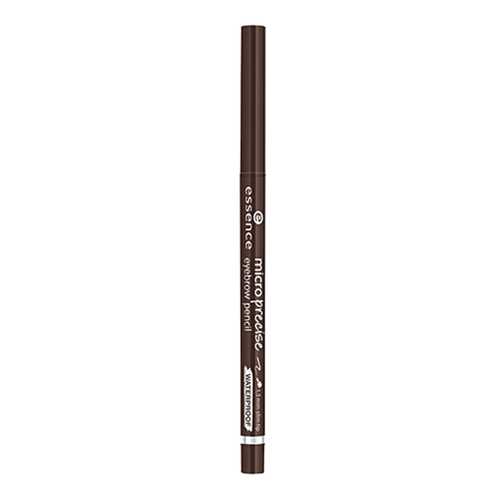 Карандаш для бровей essence Eyebrow Designer Pencil 03 1 г