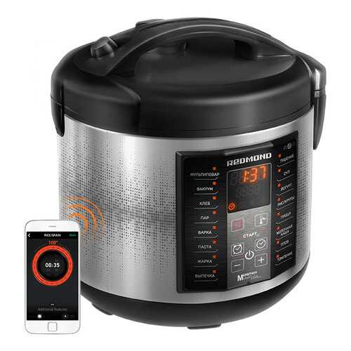 Умная мультиварка REDMOND SkyCooker M40S
