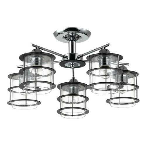 Люстра потолочная Lumion 3504/5C