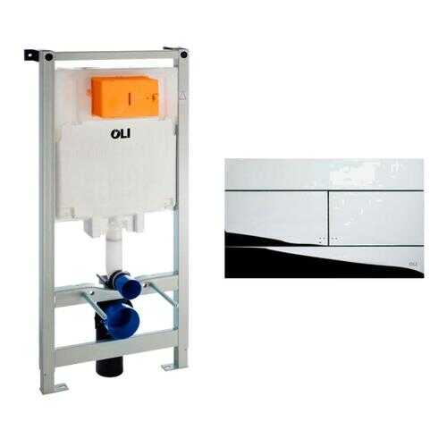Инсталляция для унитаза OLI 300572mSl00