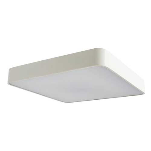 Потолочный светильник Arte Lamp Cosmopolitan A7210PL-4WH