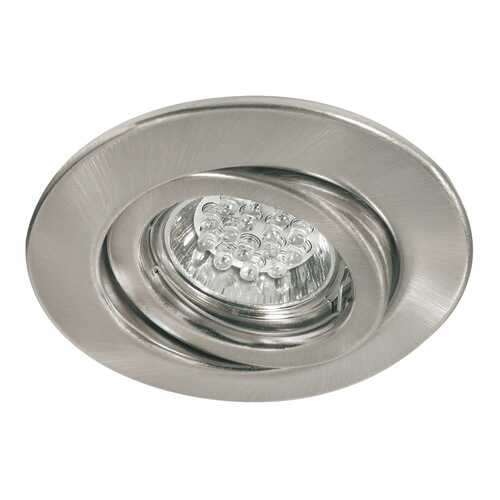 Встраиваемый светильник Paulmann Quality Line Led 98732