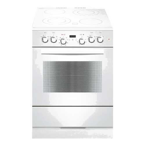 Электрическая плита GEFEST ЭПНД 6560-03 0039 White