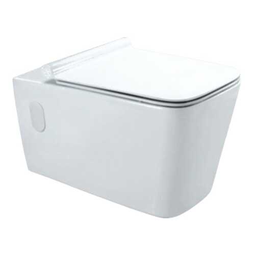 Подвесной унитаз Jaquar FSS-WHT-29951