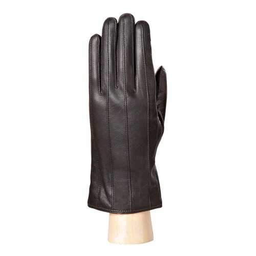 Перчатки мужские Labbra LB-0181 коричневые 9