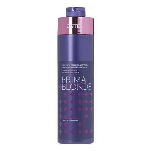 Шампунь Estel Professional Prima Blonde Shampoo 1л