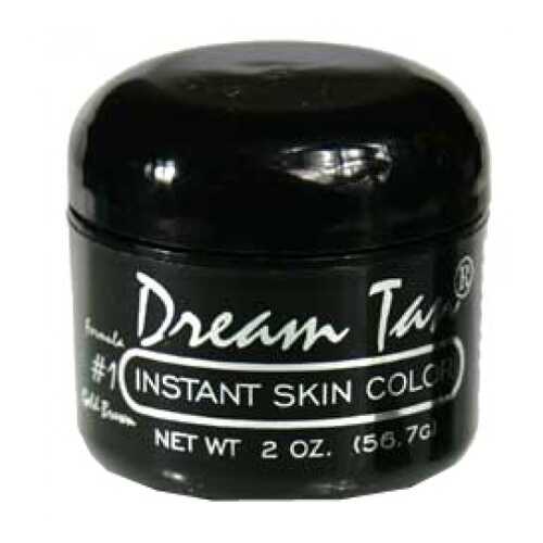 Грим для выступлении Dream Tan Tan Formula Red-Bronze 56 мл