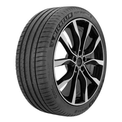 Шины MICHELIN PILOT SPORT-4 SUV 235/65 R18 110 986630