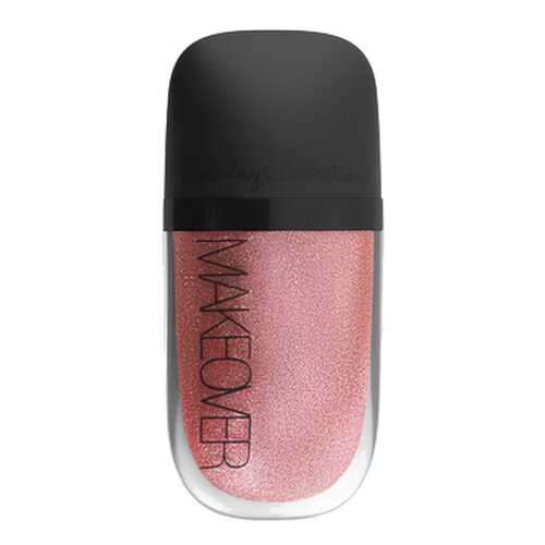 Блеск для губ MAKEOVER PARIS G0442 High Shimmer She Sparkles