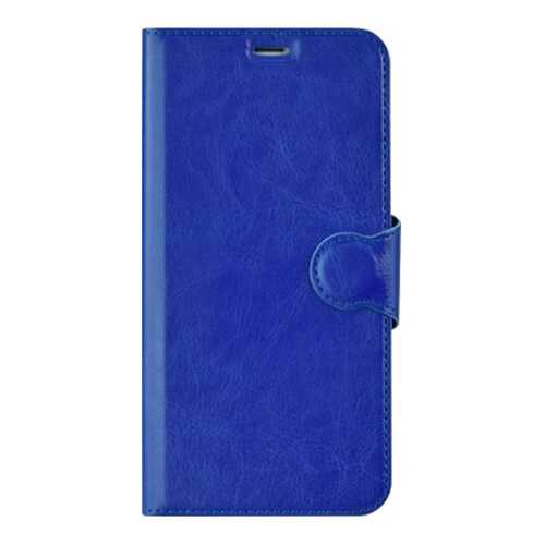 Чехол Red Line Book Type для Huawei Honor 8A/8A Pro/Y6 2019/Y6s 2019 Blue