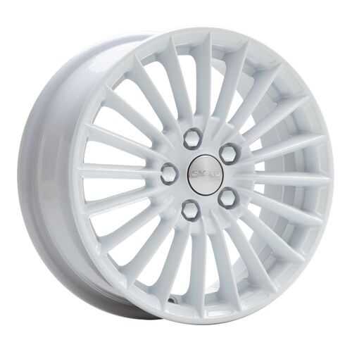 Колесный диск СКАД Веритас 6xR15 4x114.3 ET45 DIA66.1