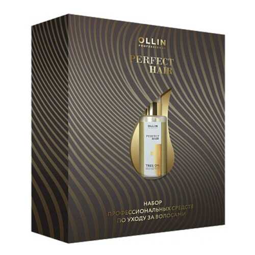 Набор средств для волос Ollin Professional Perfect Hair