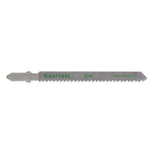 Пилка по дереву для лобзика Kraftool 159511-2.5-S5