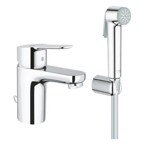 Смеситель для раковины Grohe 23757000Gr