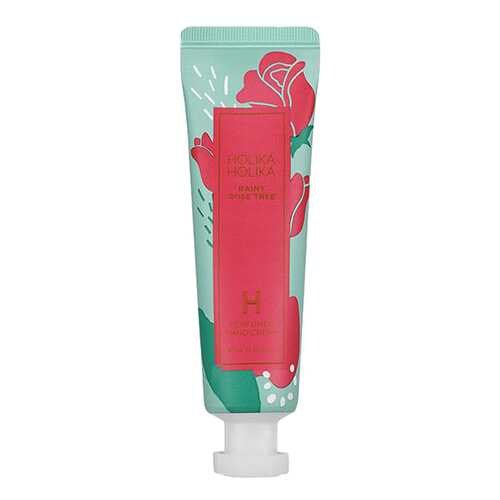 Крем для рук HOLIKA HOLIKA PERFUMED RAINY ROSE TREE 30 мл
