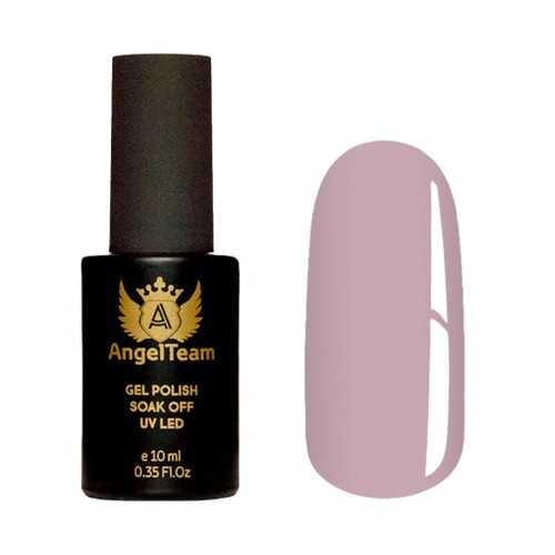 Гель-лак AngelTeam Пепел розы, 10 мл