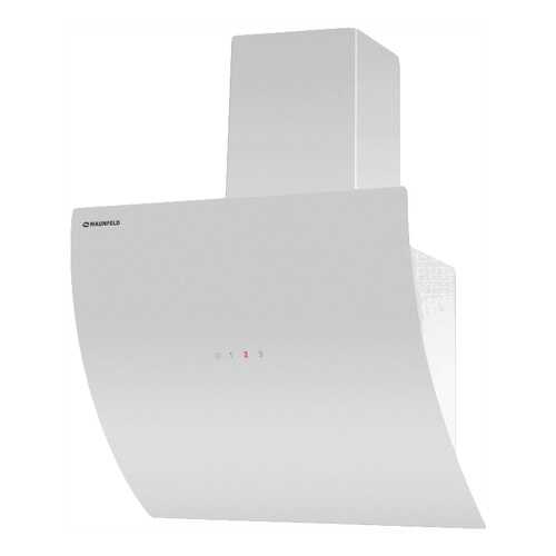 Вытяжка наклонная MAUNFELD Sky Star 60 White