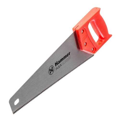 Ножовка по дереву Hammer 601-009