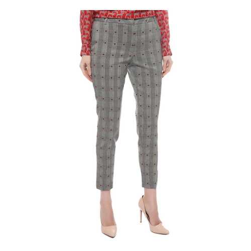 Брюки женские MARC CAIN KC 81.48W48/288 серые 2 DE