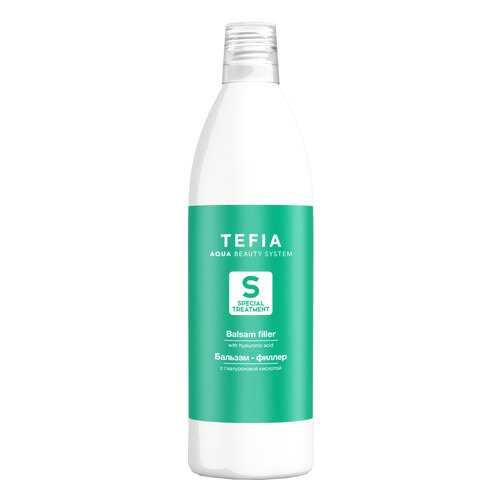 Бальзам для волос Tefia Beauty Special Treatment 1 л