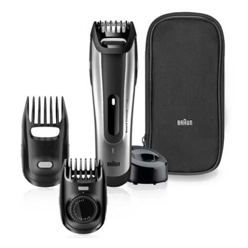 Триммер Braun BeardTrimmer BT5090
