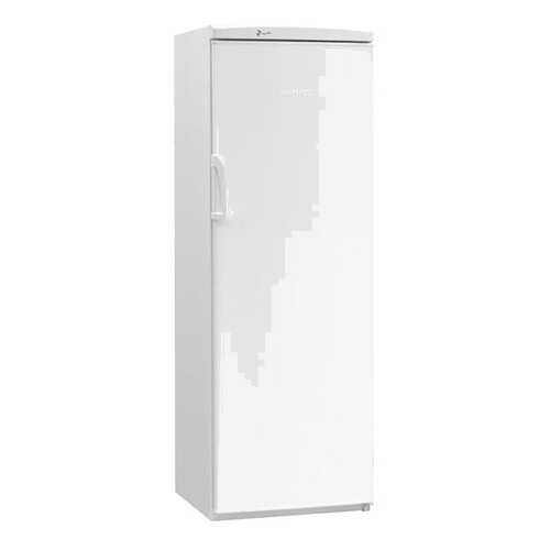 Морозильная камера NordFrost CX 358 010 White