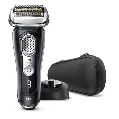 Электробритва Braun Series 9 9340s