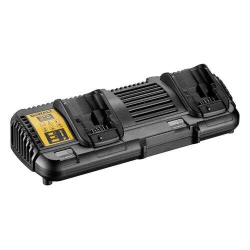 Зарядное устройство DEWALT 10.8-54В Li-lon (DCB132-QW)