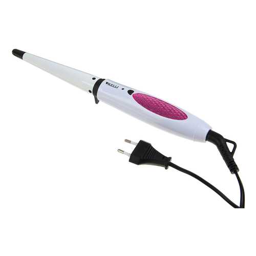 Электрощипцы Kelli KL-1220 White/Pink