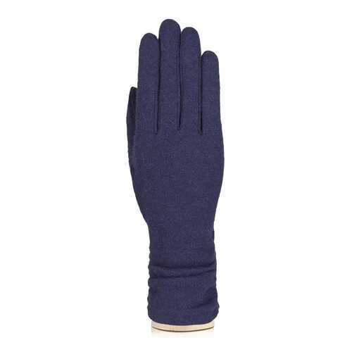 Перчатки женские Labbra LB-PH-65 синие M
