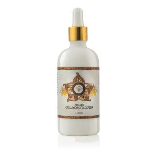 Масло сандалового дерева Shams Natural oils 100 мл