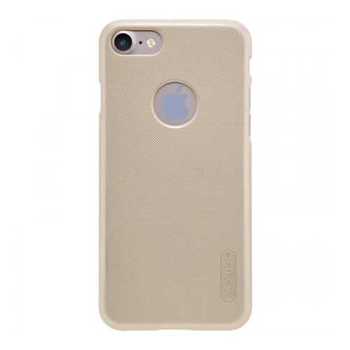 Чехол Nillkin Matte для Apple iPhone 7 Gold
