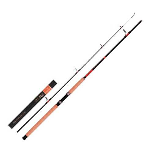 Спиннинг штекерный Mikado GOLDEN BAY Pilk 290 (до 150 г)