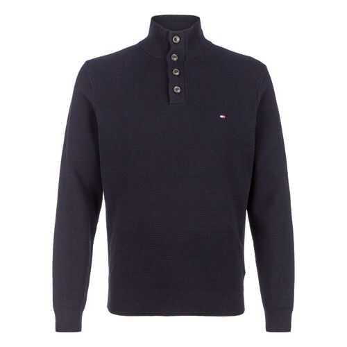 Джемпер мужской Tommy Hilfiger MW0MW12258 DW5 синий L