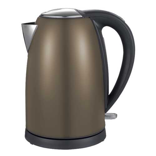 Чайник электрический Midea MK-8051 Brown