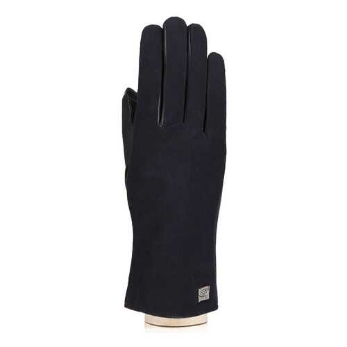 Перчатки женские Eleganzza IS992 синие 7.5