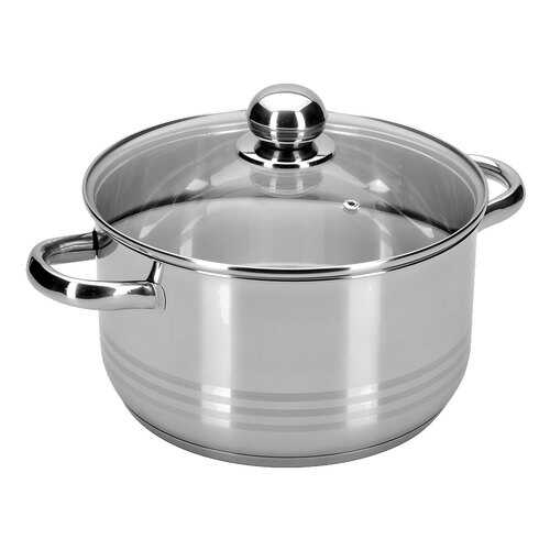 Кастрюля REGENT inox 93-Lv13 4.5л