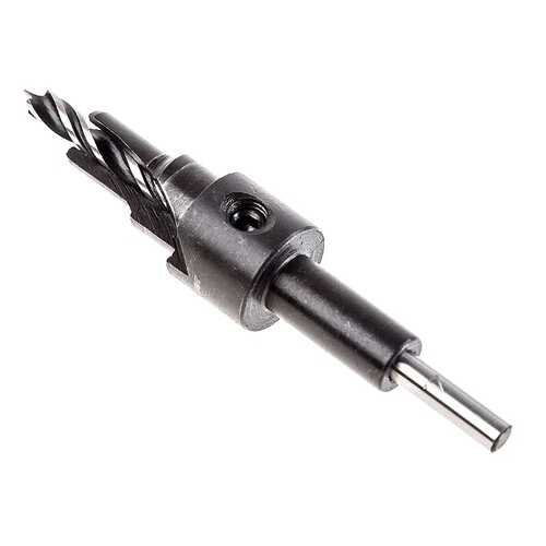 Сверло по дереву Hammer Flex 202-272 DR WD DBL FLUTE (161123)