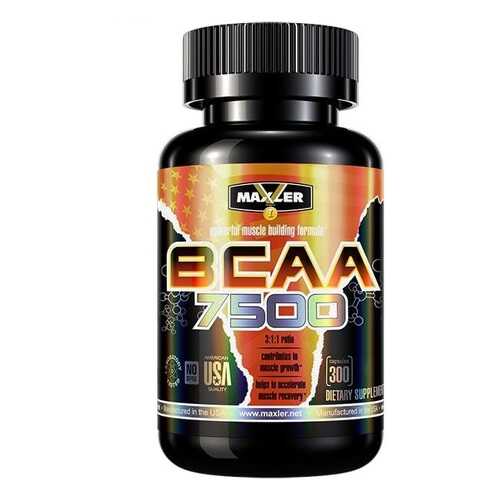 Аминокислоты и BCAA в Декатлон