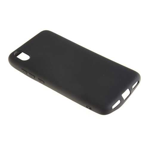 Чехол PC Case для Xiaomi Redmi 7A Black