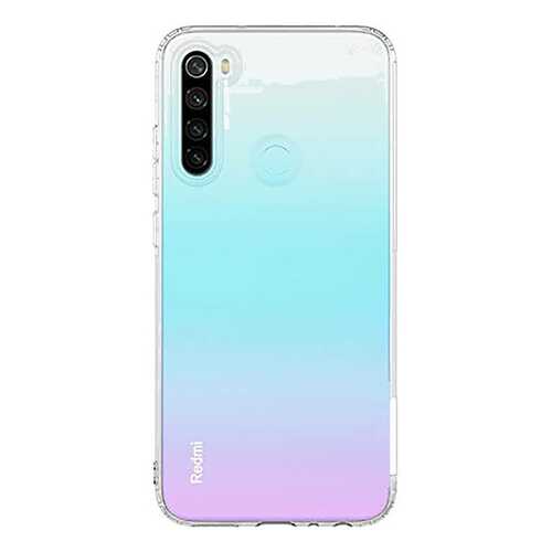 Чехол RE:PA для Xiaomi Redmi Note 8
